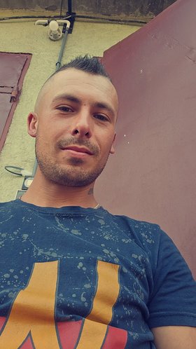 Najładniejsze zdjęcie użytkownika PrzemyslawBodzio18 - 