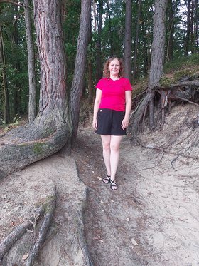 Najładniejsze zdjęcie użytkownika Beata672