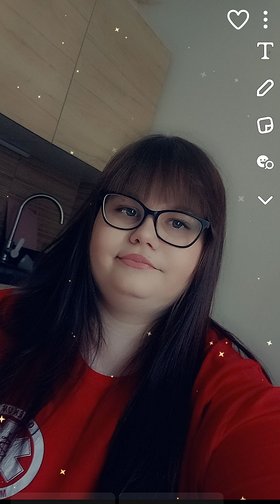 Najładniejsze zdjęcie użytkownika kasprzycadominika8 - 