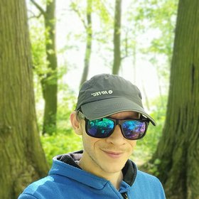 Najładniejsze zdjęcie użytkownika Orion90 - 