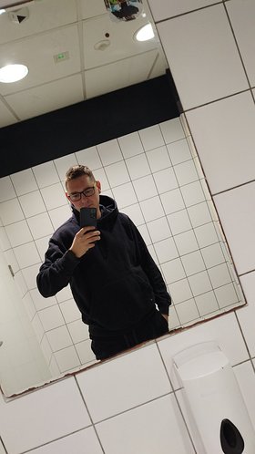 Najładniejsze zdjęcie użytkownika dominik1997roku - 