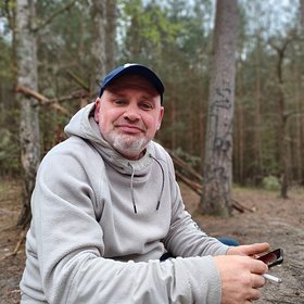 Najładniejsze zdjęcie użytkownika Seniy - 