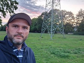 Najładniejsze zdjęcie użytkownika Marek8558 - 