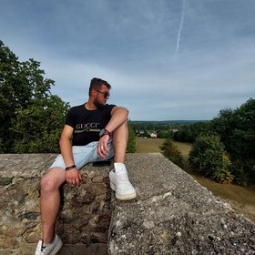 Najładniejsze zdjęcie użytkownika PawlaczykRa - 