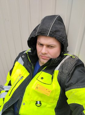 Najładniejsze zdjęcie użytkownika Piot2077