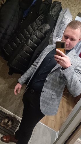 Najładniejsze zdjęcie użytkownika bartekrozmus70 - 