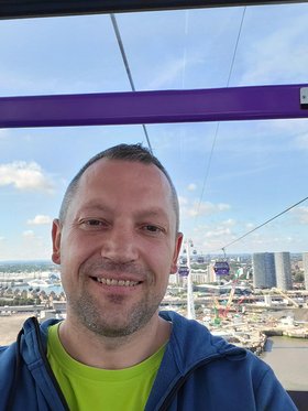 Najładniejsze zdjęcie użytkownika Wisniwy97 - 