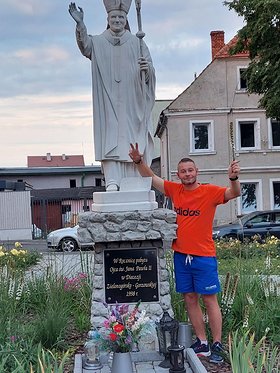 Najładniejsze zdjęcie użytkownika romanbetlewski - 