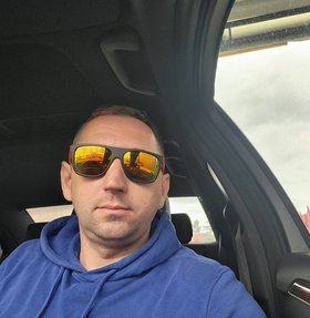 Najładniejsze zdjęcie użytkownika krystiansservice - 