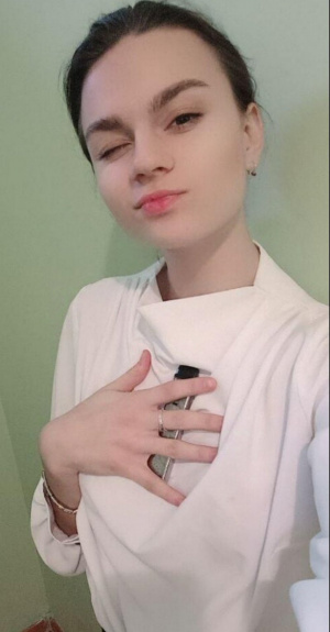 nail, skin, hand