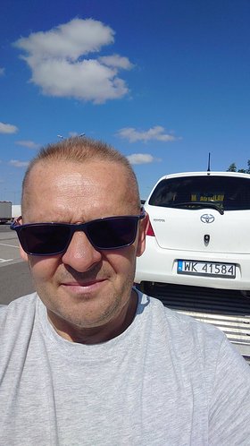 Najładniejsze zdjęcie użytkownika maniek19730507 - 
