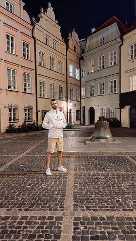 Najładniejsze zdjęcie użytkownika HitchHictch - 