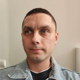 Najładniejsze zdjęcie użytkownika tomek2312 - 