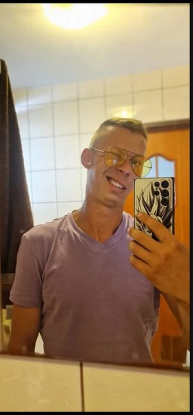 Najładniejsze zdjęcie użytkownika Adam123453 - 