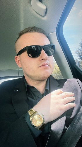Najładniejsze zdjęcie użytkownika WezSieNo - 
