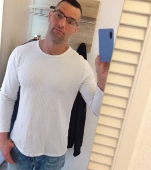 selfie, outerwear, jeans, cool, muscle, standing