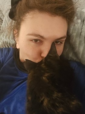 Najładniejsze zdjęcie użytkownika pandziaxoxo - 