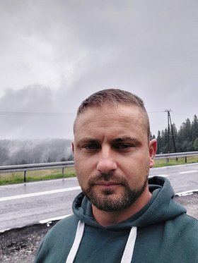 Najładniejsze zdjęcie użytkownika lukaszb633 - 