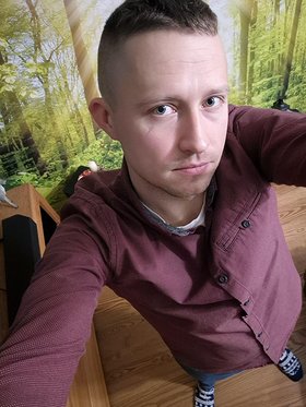 Najładniejsze zdjęcie użytkownika krzychu1212 - 