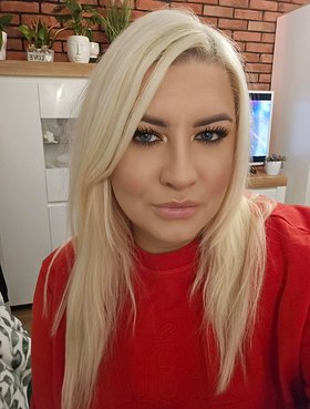 Najładniejsze zdjęcie użytkownika blondi93bdg - 