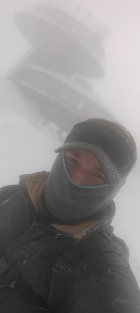 Najładniejsze zdjęcie użytkownika maciek001005 - 