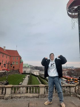 Najładniejsze zdjęcie użytkownika Julcis234w1 - 