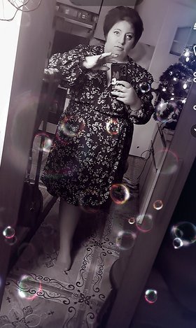 Najładniejsze zdjęcie użytkownika iva90 - 