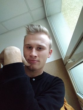Najładniejsze zdjęcie użytkownika szeffo - 
