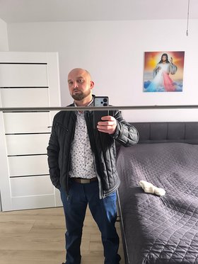 Najładniejsze zdjęcie użytkownika Mariusz9089 - 