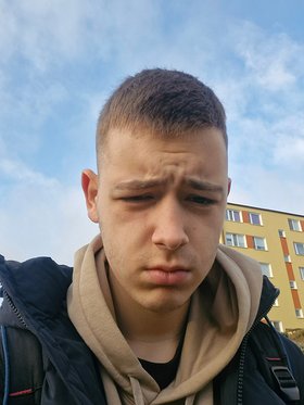 Najładniejsze zdjęcie użytkownika trolekxddd - 