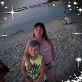 Najładniejsze zdjęcie użytkownika benia31 - 