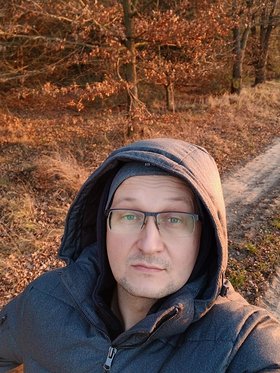 Najładniejsze zdjęcie użytkownika gumis700 - 