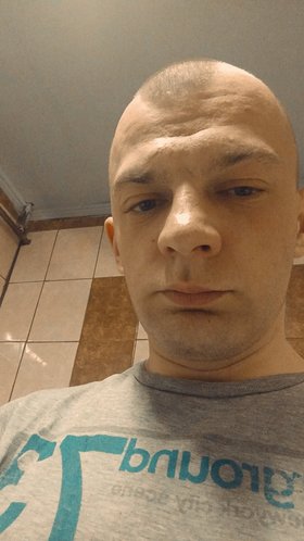 Najładniejsze zdjęcie użytkownika PawelDuda997 - 