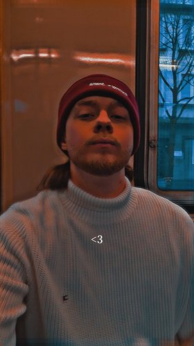 Najładniejsze zdjęcie użytkownika Dominikrrrr - 