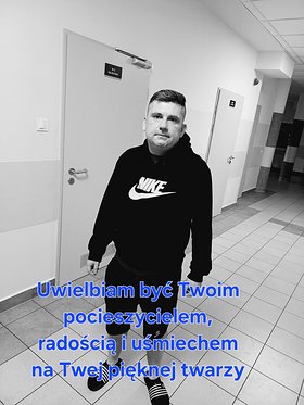 Najładniejsze zdjęcie użytkownika MariuszSuwala1985 - 