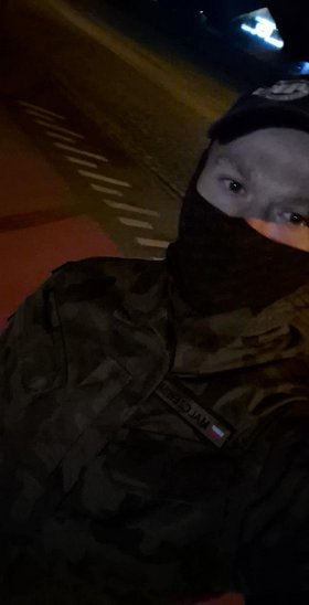 Najładniejsze zdjęcie użytkownika Radekmalczewski18 - 