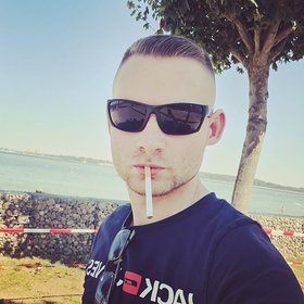 Najładniejsze zdjęcie użytkownika WaldiKawan - 