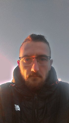 Najładniejsze zdjęcie użytkownika MichalKassner - 