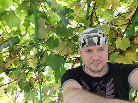 Najładniejsze zdjęcie użytkownika Martinez810 - 