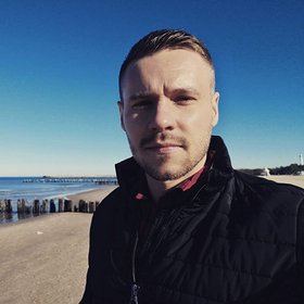 Najładniejsze zdjęcie użytkownika leo1989 - 