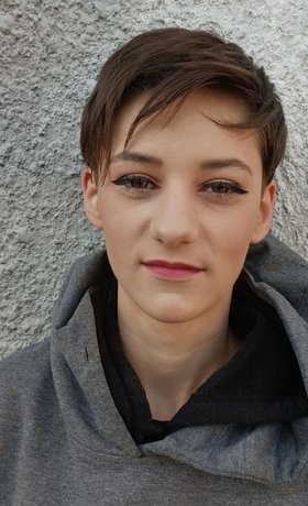 Najładniejsze zdjęcie użytkownika karolcia0308 - 