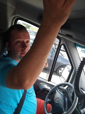 Najładniejsze zdjęcie użytkownika malpamj1984 - 