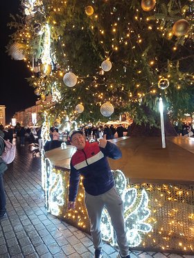 Najładniejsze zdjęcie użytkownika Daniel0ss - 