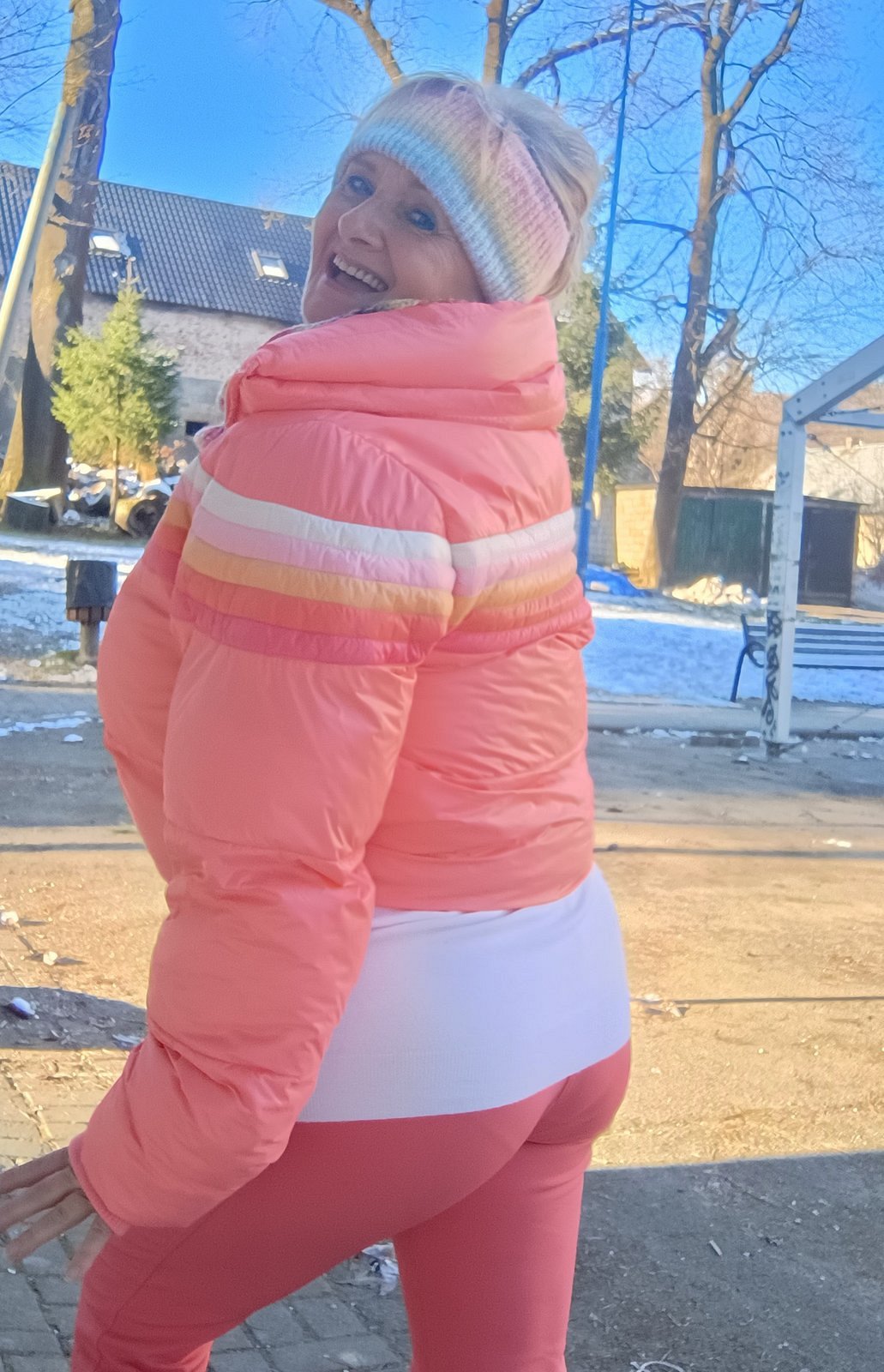 Beata96 Kobieta M nster Fotka