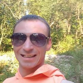 Najładniejsze zdjęcie użytkownika KamilSzklarek1989 - 