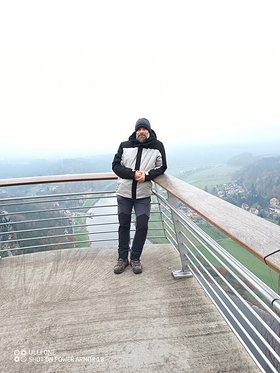 Najładniejsze zdjęcie użytkownika brzoza1407 - 