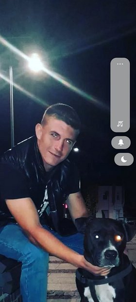 Najładniejsze zdjęcie użytkownika Kubsonekk - 