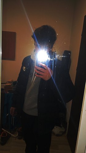 Najładniejsze zdjęcie użytkownika Dawid222111 - 