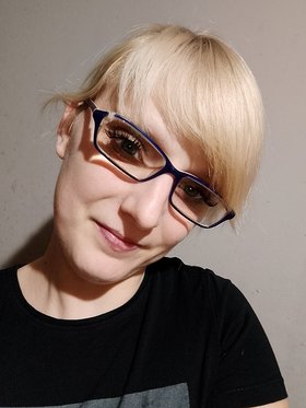 Najładniejsze zdjęcie użytkownika Patka0711 - 