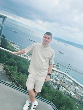Najładniejsze zdjęcie użytkownika Pawelsky121 - 